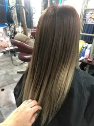 ★大人気★ハイライトフルカラー #白髪ボカシ￥11000[川口 西川口 川口元郷]