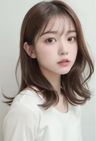 🤍最強ダメージ補修🤍global MILBONトリートメント➕似合わせカット