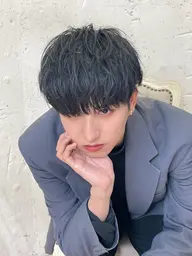 ✂︎メンズカット✂︎【予約殺到✨】👾1人1人に合わせてスタイル提供👾必ずカッコよくします🔥🔥