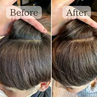 ⚜️【白髪ぼかし専用】リピーター限定クーポン⚜️