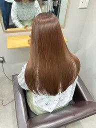 【 minimo限定クーポン🧪】自分の悩みに合わせたオーダーメイドtr無料➕メンテナンスカット 美髪、艶髪に💕