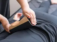 【劇的変身応援】深部リンパマッサージで気になる部分をシェイプ!リバウンドを繰り返している方、楽にキレイになりたい方へ。