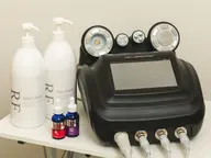 ラジオ波➕吸引➕ハンドセラピス