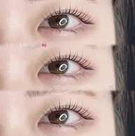 【🍓4回以上ご来店のお客様価格メニュー🍓】まつ毛パーマ・パリジェンヌお選びいただけます𓂃 𓈒𓏸❁⃘