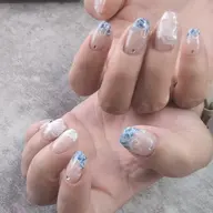 【ハンド】こだわりデザインコース