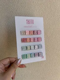 【オフケア込み】enoiギャリッター