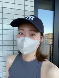 3/7限定◯上下まつ毛パーマ【パリジェンヌ/まつげパーマ】💐中顔面短縮