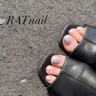 【フット】【オフ込✨️】ワンカラー