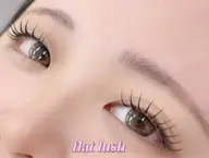 【フラットラッシュ60​〜​80本】👀🎀             ※オフ不可［八王子/マツエク］