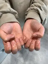 ハンドケア