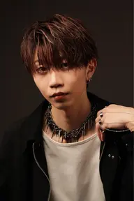 【期間限定👑】カット+ニュアンス、フェザーパーマ