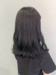 🌙レディースコテ巻きセット🩵