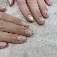 【初回・1ヶ月以内オフ無料】お持ち込みデザイン90minコース ¥9,800