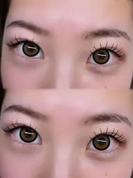 すぐ予約限定❗️マツエク¥2000 ​〜​💞(ミニモ予約+500円)