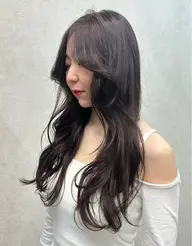 💎ブリーチなしダブルカラー＋カット＋オージュアトリートメント特別価格💎