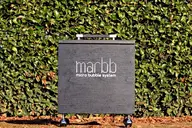 【メンズ限定】カット + ヘッドスパ + ナノバブルmarbb