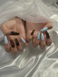 【5月15日まで】オフ+ハンド ワンカラー（2色まで）