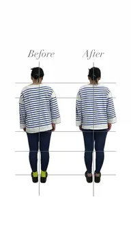 夢の下半身痩せ✨【美姿勢・美くびれ・美尻・美脚・美子宮】骨盤の歪みからくるお悩みを解決に導いていきます♡お首のケア付き♡