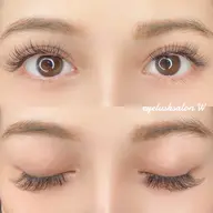 納得のボリューム✨しっかり映える！ボリュームラッシュ◎本数相談コース♪