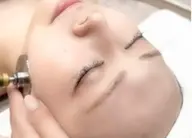 表情筋&むくみ/術後ケア/インディバフェイシャル40分