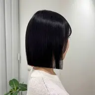 .*˚🌱 4月限定価格 🌱⟡.* カット + 髪質改善トリートメント