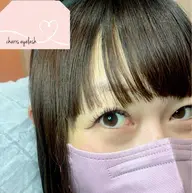 学割🌸💕 5800円→3980【フラット120本アイSP育毛trt＋ヒアルロン酸入りコーティング剤付き✳︎