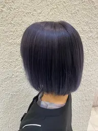 【サラ艶】🌈カット＋イルミナカラー+トリートメント🌈