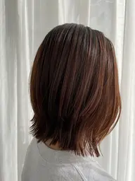 【3月限定Springクーポン🐝】カット