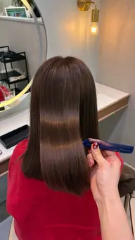 Aujuaトリートメント+シャンプー🫧