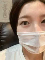 フラットマットラッシュ　100本