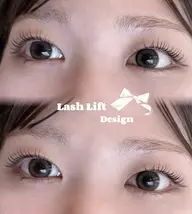 ꒰  4月限定  ꒱ モデル価格🪽束感まつ毛パーマ+ 高級コーティング