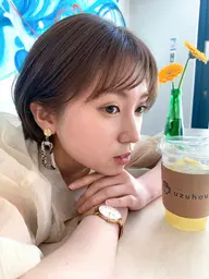 🍯うるぷるトリートメントcut✂️✨