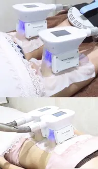 【冷却2箇所】2部位4カップ