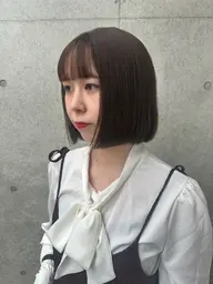 🧸似合わせカット＋髪質改善トリートメント🧸