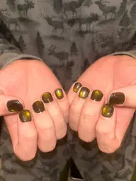 黒×派手色マグ10本🖤✨