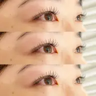 ダブルフラットラッシュ80束(160本の仕上がりです)🤍オフ代別途¥500