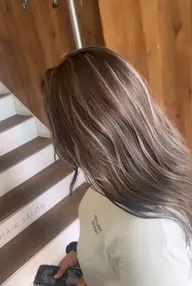 【🤍ハイライトしたい人用】✖︎内部補修トリートメント🤍