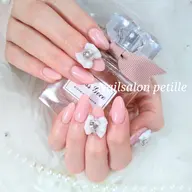 【スカルプ】オフあり🌟チップ長さ出し10本＋ワンカラーorカラーグラデーション