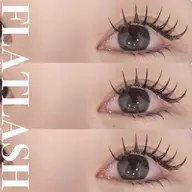 フラットラッシュ160本 ▷ 新規様オフ無料💗