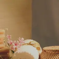 ボディーマッサージ30分＆フットマッサージ30分