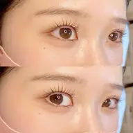 🤍 4月限定 🤍 パリジェンヌラッシュ or まつげパーマ