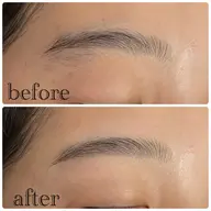 【メンズ眉毛】【レディースアイブロウ】アイブロウWAX脱毛＊ご新規の方は専用クーポンをご利用下さいませ✨️
