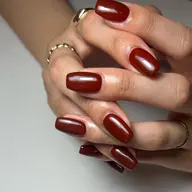 ［hand］ワンカラーorラメグラデーション