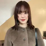 🌿2回目クーポン🌿前髪カット&カラー&2step treatment