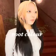 【🔮❗️本日限定1名まで❗️🔮】ブリーチリタッチ➕カラー➕ケラチントリートメント《ムラ修正/複雑履歴あり》