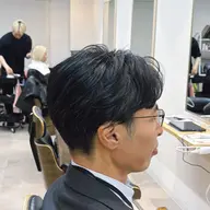 ✂️メンズカット＋カラー✂️