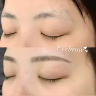 アイブロウ　2回目以降5500円！