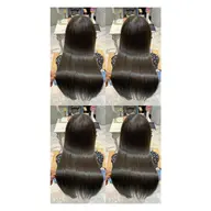 【見違えるほど綺麗になる髪質改善🍀】髪質改善トリートメント+前髪カット