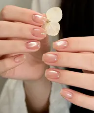 【Hand】大人気マグネットネイル初回ソフトジェルオフ無料