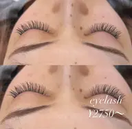 【まつ毛コーティング剤プレゼント💞🎁】マツエクつけ放題※120本まで！